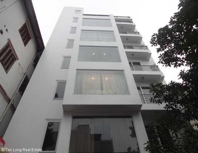 2 غرف نوم شقة في Tay Ho, Vietnam رقم 4780