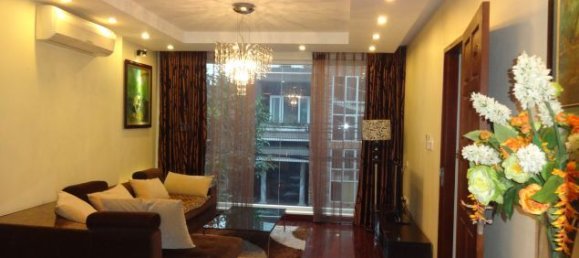 2 غرف نوم شقة في Tay Ho, Vietnam رقم 4780 5