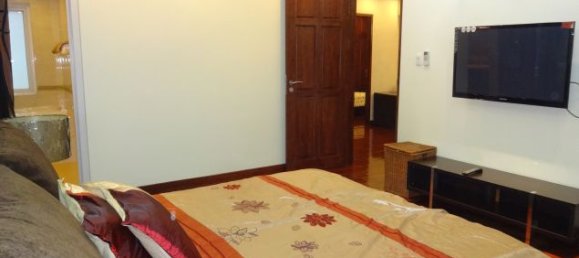 2 غرف نوم شقة في Tay Ho, Vietnam رقم 4780 9