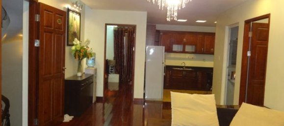 2 غرف نوم شقة في Tay Ho, Vietnam رقم 4780 3