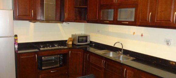 2 غرف نوم شقة في Tay Ho, Vietnam رقم 4780 7