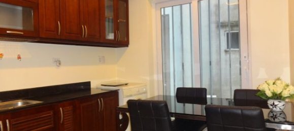 2 غرف نوم شقة في Tay Ho, Vietnam رقم 4780 8