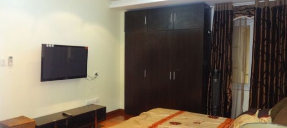 2 غرف نوم شقة في Tay Ho, Vietnam رقم 4780 10