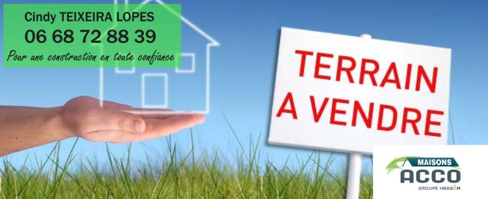 Grundstück in Verines, France, Nr. 106439