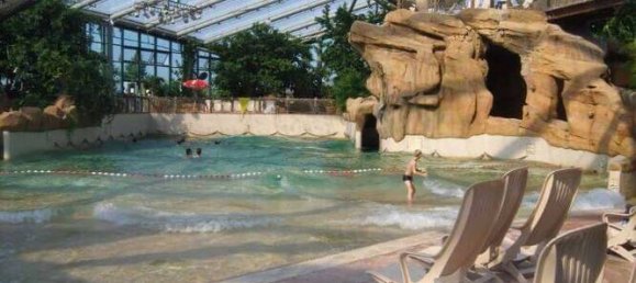 Casa de 1 dormitorio en Chamouille, France No. 95098 9