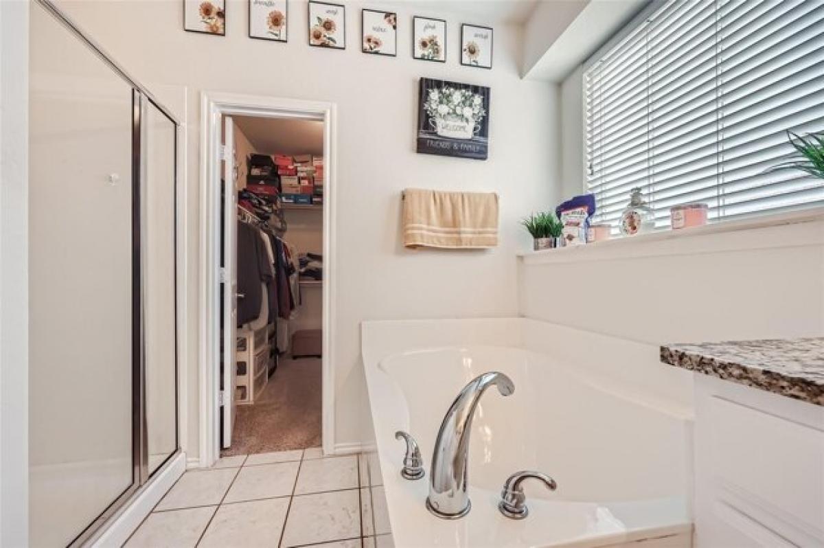 3 bedrooms House in Fort Worth, USA No. 377373