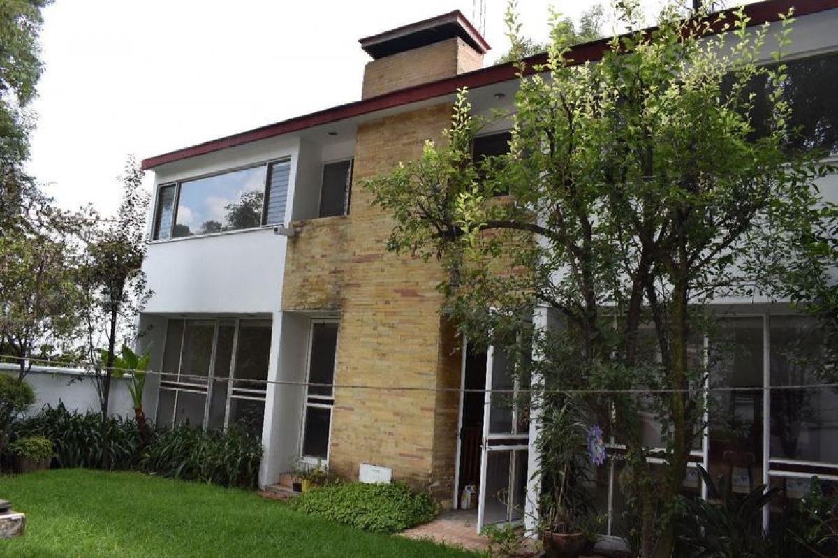 4 bedrooms House in Mexico No. 212315