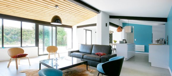 4 bedrooms House in La Rochelle, France No. 319553 2