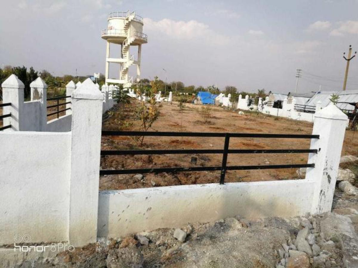  Land in Hyderabad, India No. 30658