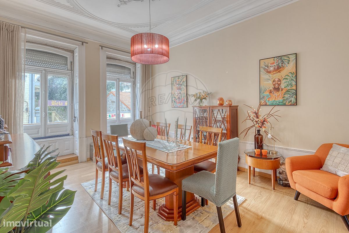 4 bedrooms House in Porto, Portugal No. 160093