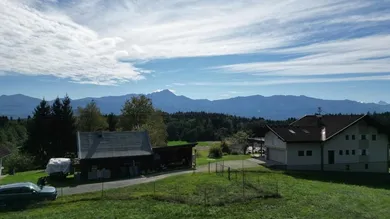 Grundstück in Wernberg, Austria, Nr. 57977