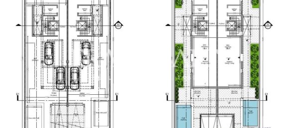 3 bedrooms Villa in Naxxar, Malta No. 2055 3