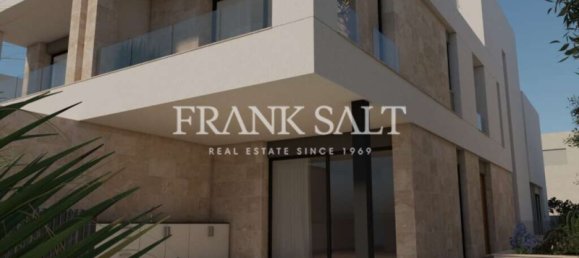 3 bedrooms Villa in Naxxar, Malta No. 2055 6