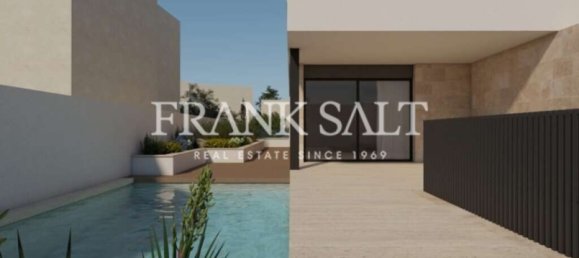 3 bedrooms Villa in Naxxar, Malta No. 2055 5