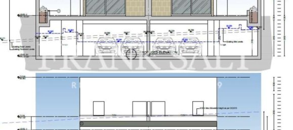 3 bedrooms Villa in Naxxar, Malta No. 2055 2