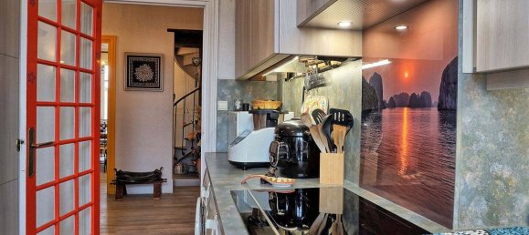 Dúplex de 4 dormitorios en Roanne, France No. 363280 6