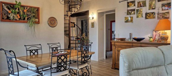 Dúplex de 4 dormitorios en Roanne, France No. 363280 4