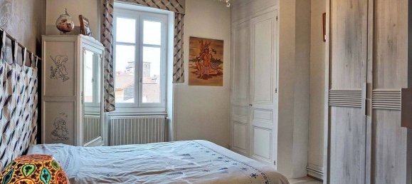 Dúplex de 4 dormitorios en Roanne, France No. 363280 2