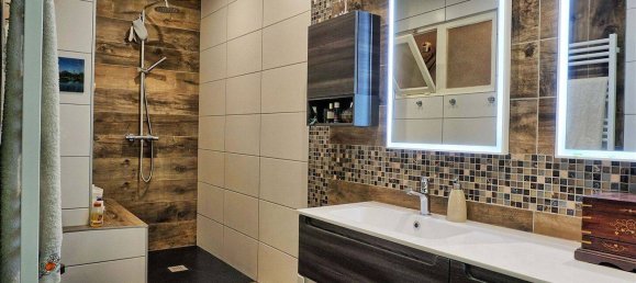 Dúplex de 4 dormitorios en Roanne, France No. 363280 3