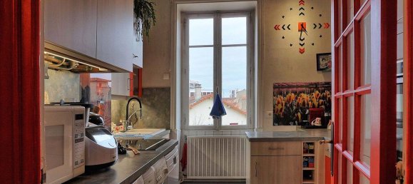 Dúplex de 4 dormitorios en Roanne, France No. 363280 5