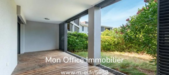Apartamento de 1 dormitorio en Aix-en-Provence, France No. 292479 6