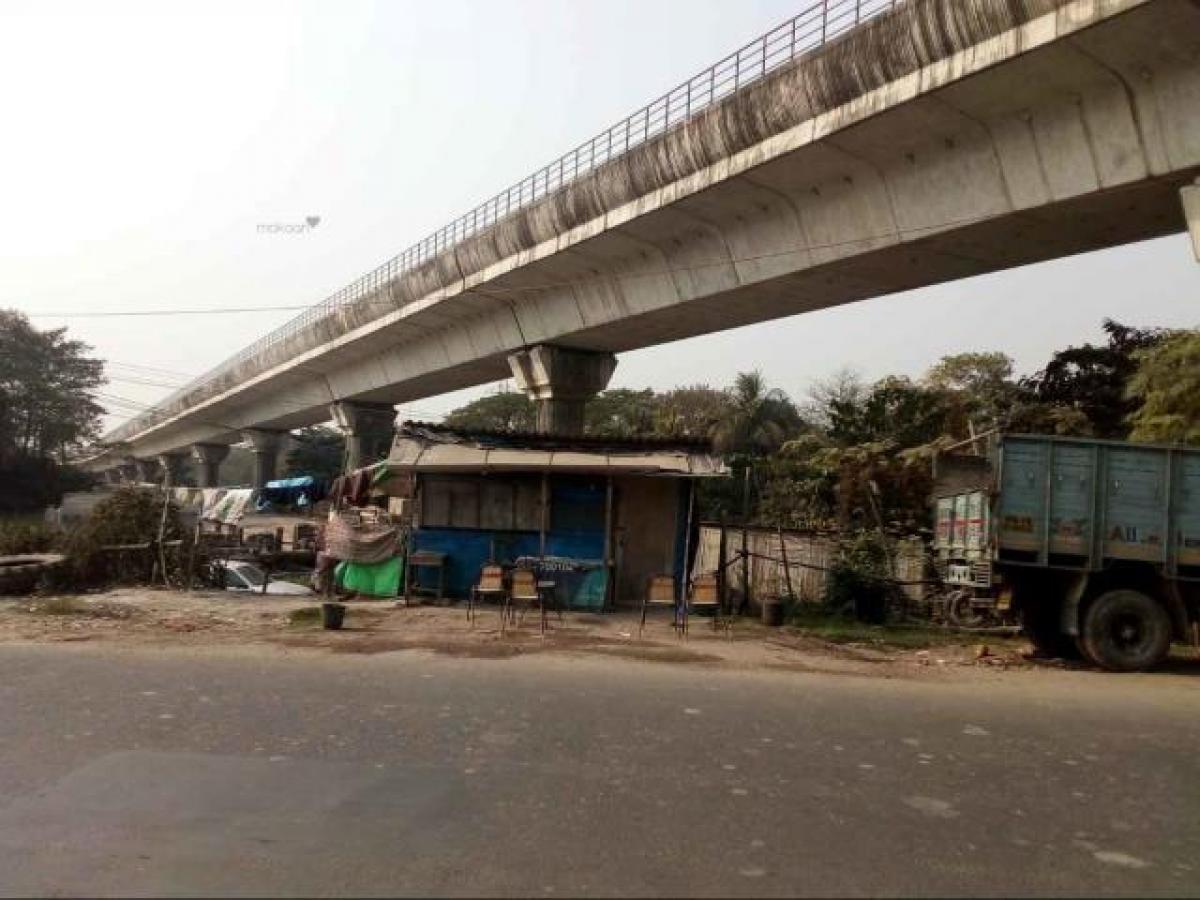  Land in Kolkata, India No. 35424