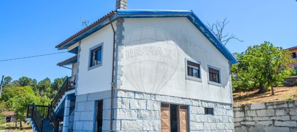 Дом с 3 спальнями в Вила Пока ди Агиар, Португалия № 18217 33