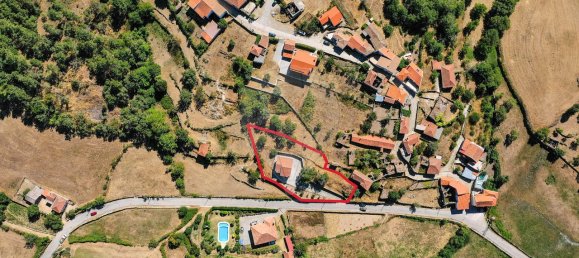 Дом с 3 спальнями в Вила Пока ди Агиар, Португалия № 18217 3