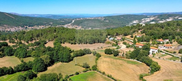 Дом с 3 спальнями в Вила Пока ди Агиар, Португалия № 18217 8