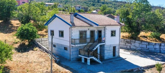 Дом с 3 спальнями в Вила Пока ди Агиар, Португалия № 18217 5