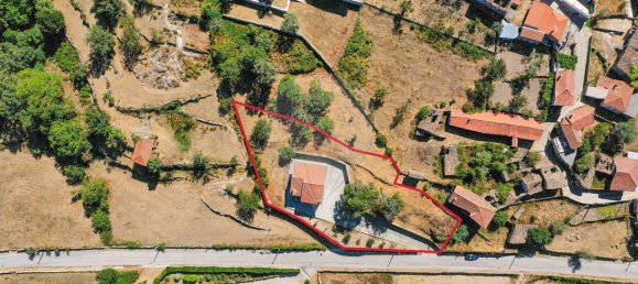 Дом с 3 спальнями в Вила Пока ди Агиар, Португалия № 18217 2