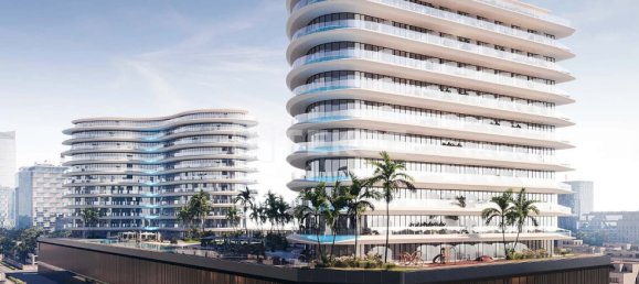 1 bedroom Apartment for sale in Dubai, UAE № 180689 2