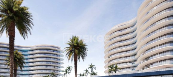 1 bedroom Apartment for sale in Dubai, UAE № 180689 4