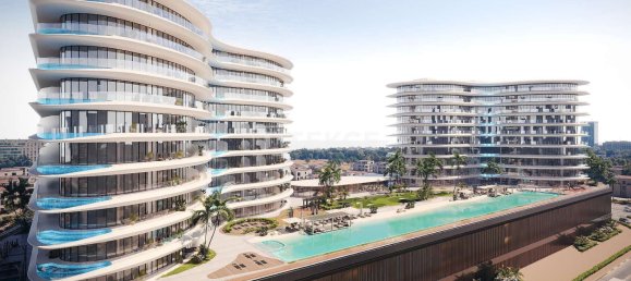 1 bedroom Apartment for sale in Dubai, UAE № 180689 3