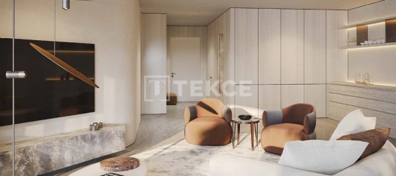 1 bedroom Apartment for sale in Dubai, UAE № 180689 14