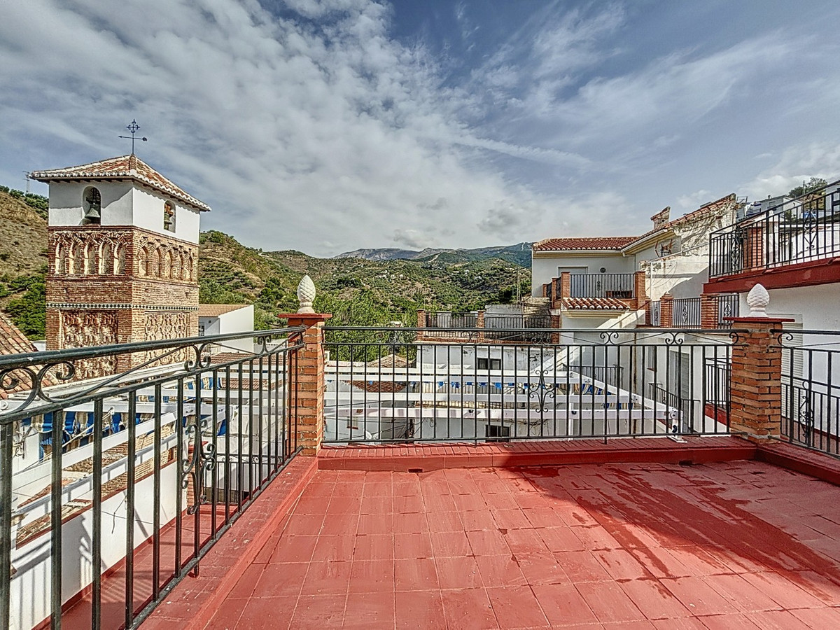 4 bedrooms Townhouse in Archez, Spain No. 57307