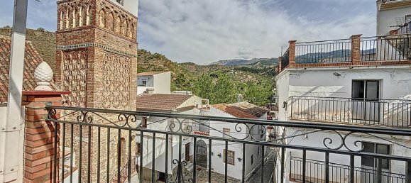 4 bedrooms Townhouse in Archez, Spain No. 57307 5