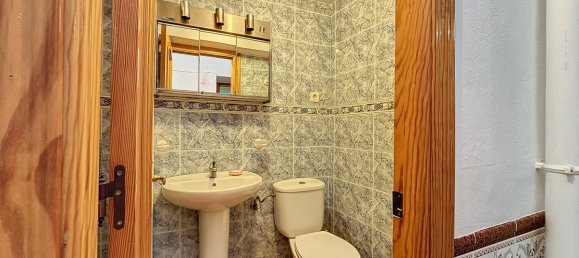 4 bedrooms Townhouse in Archez, Spain No. 57307 24