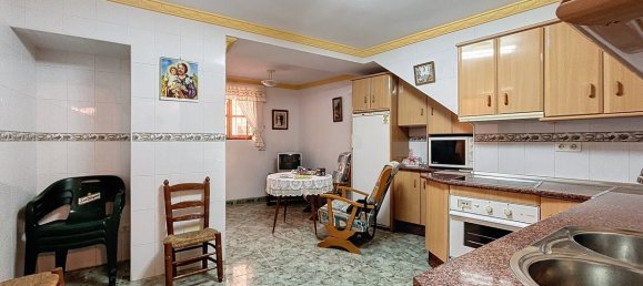 4 bedrooms Townhouse in Archez, Spain No. 57307 19