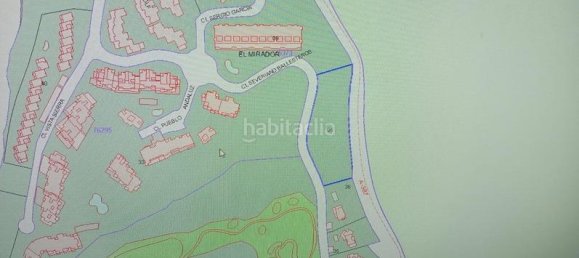 4677m² Land in Alhaurin el Grande, Spain No. 126112 3