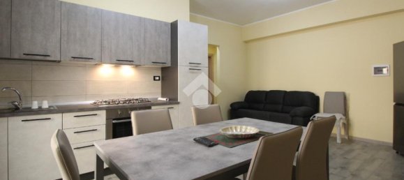 1 bedroom Apartment in Villa San Giovanni, Italy No. 346139 4