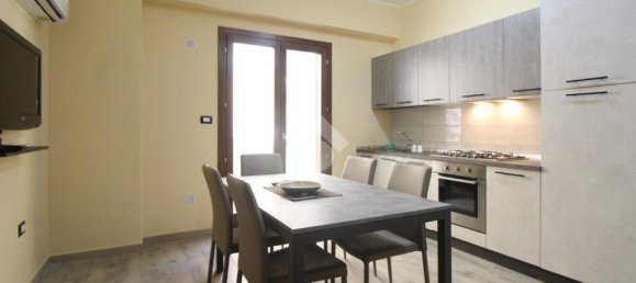 1 bedroom Apartment in Villa San Giovanni, Italy No. 346139 3