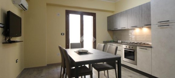 1 bedroom Apartment in Villa San Giovanni, Italy No. 346139 5