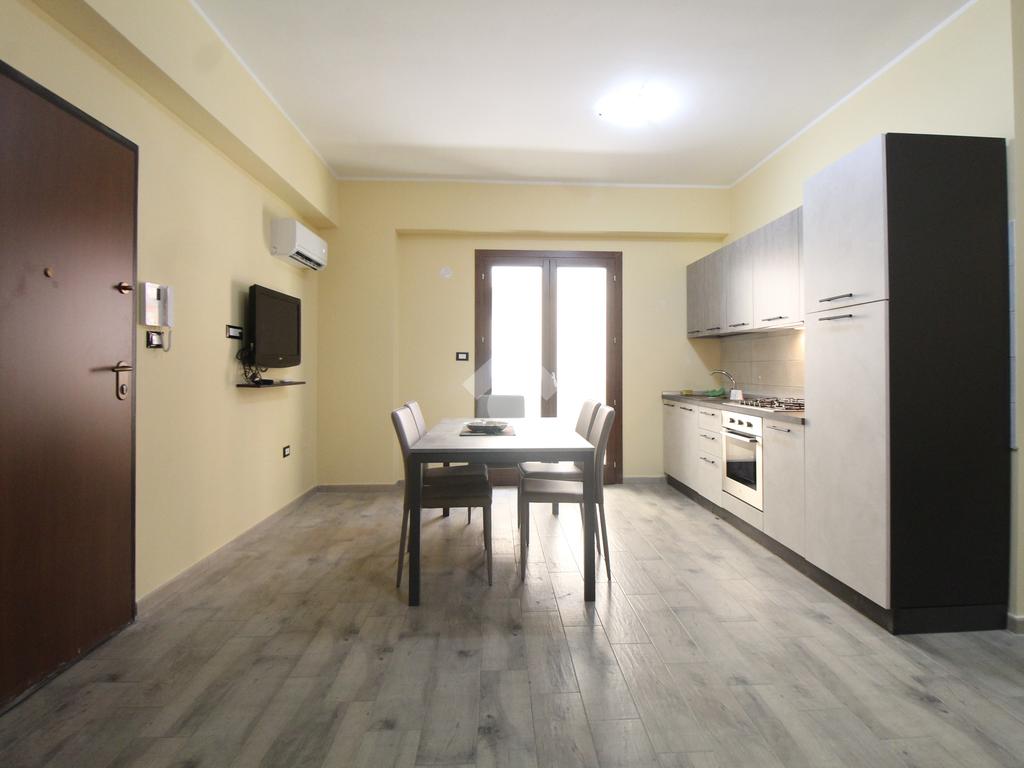 1 bedroom Apartment in Villa San Giovanni, Italy No. 346139