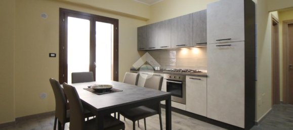 1 bedroom Apartment in Villa San Giovanni, Italy No. 346139 2