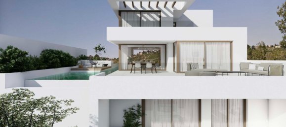 Villa T3 em Finestrat, Spain N.º 6570 15