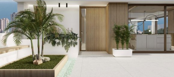 Villa T3 em Finestrat, Spain N.º 6570 4