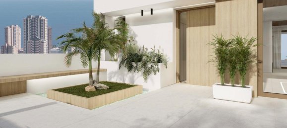 Villa T3 em Finestrat, Spain N.º 6570 3