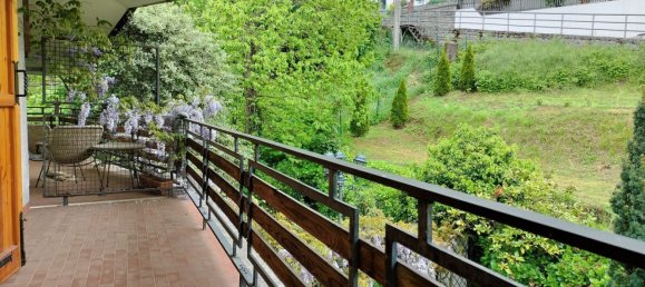 Дом с 6 комнатами в Сан Марчелло Пистойезе, Италия № 273814 9