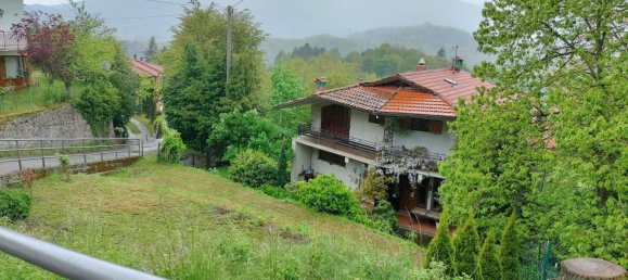 Дом с 6 комнатами в Сан Марчелло Пистойезе, Италия № 273814 5